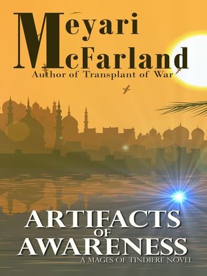 cover image of Artifacts of Awareness